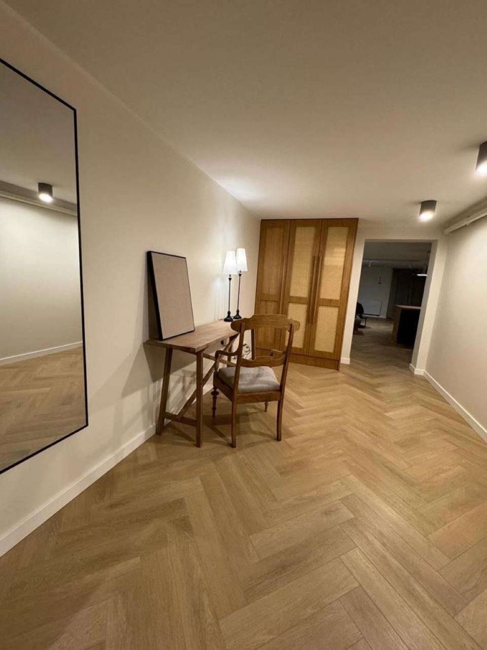 Apartament Ovoc 1.0 Chodziez Exterior photo