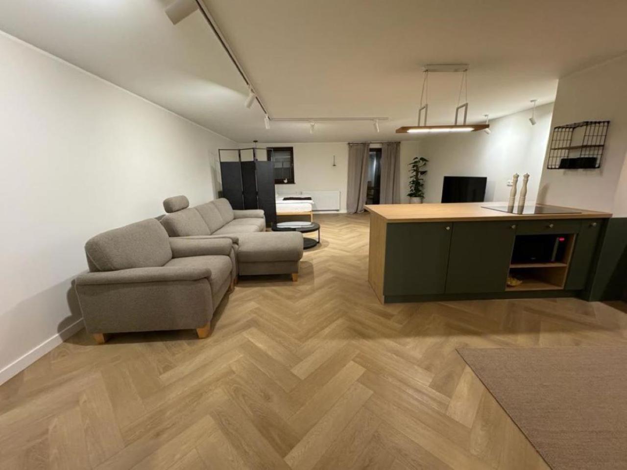 Apartament Ovoc 1.0 Chodziez Exterior photo